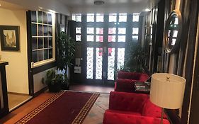 Hôtel Morand